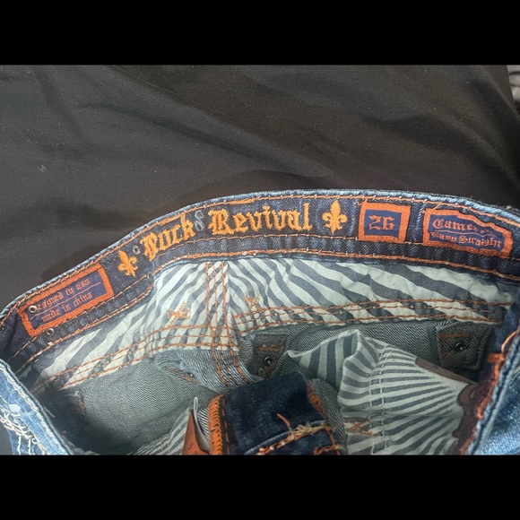 ROCK REVIVAL WOMEN'S - Picture 7 of 7